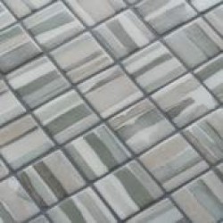 Ψηφίδα 5x5 Ισπανίας, σχήμα: Τετράγωνο Α’ διαλογής σε πλέγμα 36,5x36,5 επιφάνεια: Ματ, απόχρωση: Γκρι Ψηφίδες