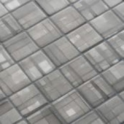 Mosaic 5x5 Spain, shape: Square 1st choice surface: Matt, hue: Grey Mosaics