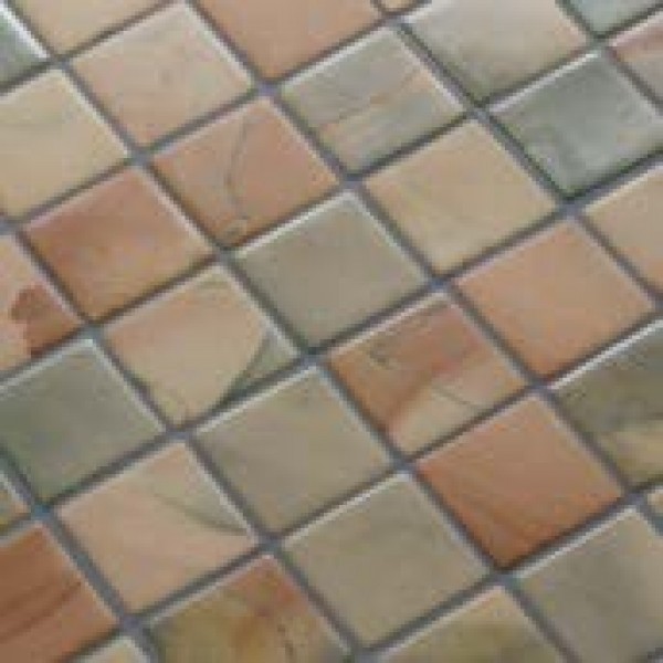 Mosaic 5x5 Spain, shape: Square 1st choice surface: Matt, hue: Mix Mosaics Mosaic 5x5 Spain, shape: Square 1st choice surface: Matt, hue: Mix Mosaics