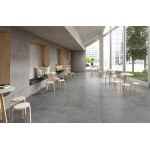 Floor tiles 59,8x59,8 Italy naturale 9,5mm, style: cement 1st choice rettificato surface: Matt, hue: Grey Plain tiles
