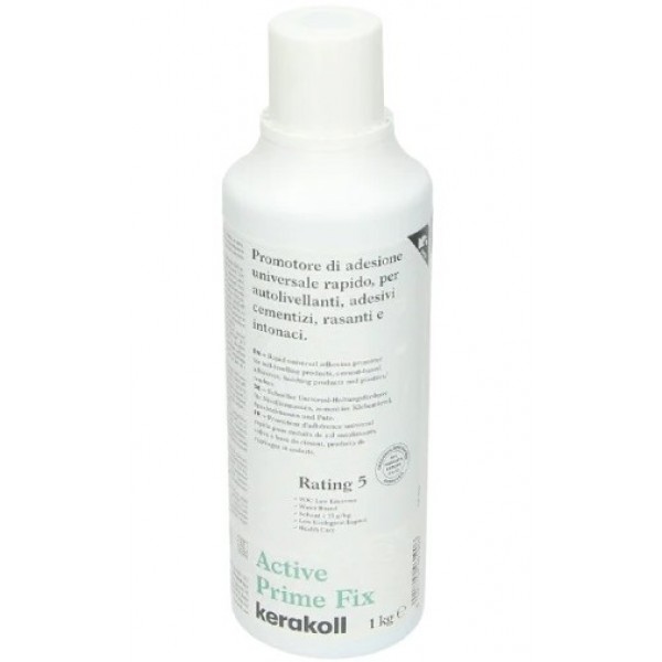 Primer 1kg Cement floor screed materials Primer 1kg Cement floor screed materials