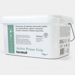 Αστάρι 5 kg, χαλαζιακό ταχείας γενικής πρόσφυσης για αυτοεπιπεδούμενα προϊόντα, κόλλες με βάση το τσιμέντο, προϊόντα φινιρίσματος και σοβάδες/επιχρίσματα Υλικά τσιμεντοκονίας