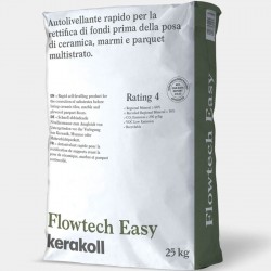 Υπόστρωμα 25kg, αυτοεπιπεδούμενο ταχείας πήξης για διόρθωση του υποστρώματος πριν την τοποθέτηση πλακιδίων, μαρμάρου, παρκέ Υλικά επεξεργασίας παρκέ