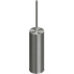 Πιγκάλ (Σκουπάκι) από inox επιδαπέδιος τύπος AISI 316, χρώμα: Χρωμέ επιφάνεια: Βουρτσισμένη Πιγκάλ Πιγκάλ (Σκουπάκι) από inox επιδαπέδιος τύπος AISI 316, χρώμα: Χρωμέ επιφάνεια: Βουρτσισμένη Πιγκάλ