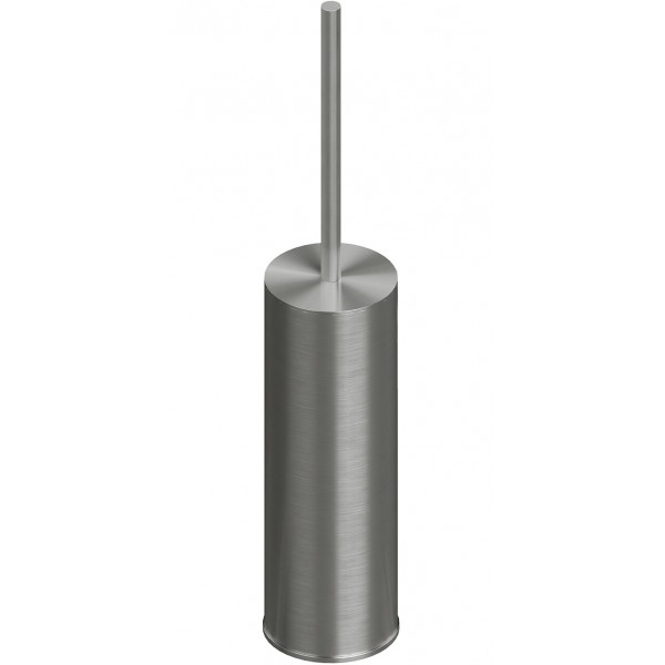 Πιγκάλ (Σκουπάκι) από inox επιδαπέδιος τύπος AISI 316, χρώμα: Χρωμέ επιφάνεια: Βουρτσισμένη Πιγκάλ Πιγκάλ (Σκουπάκι) από inox επιδαπέδιος τύπος AISI 316, χρώμα: Χρωμέ επιφάνεια: Βουρτσισμένη Πιγκάλ