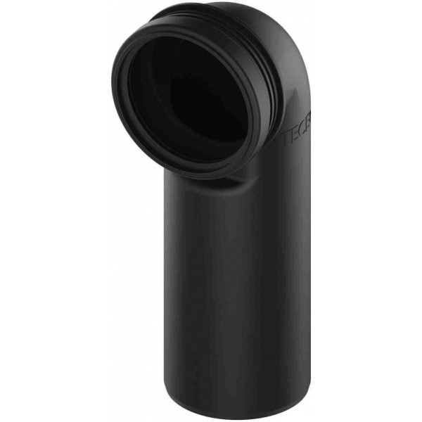 Connector pipe DN 90/90 PE-HD material: Plastic Plumbing pipes