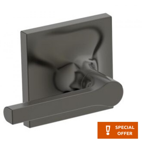 Λαβή μπαταρίας magnetic grey, χρώμα: Γκρι Λαβές μπαταριών