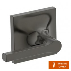 Λαβή μπαταρίας magnetic grey, χρώμα: Γκρι Λαβές μπαταριών