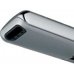 Περλέιτορ (Φίλτρο μπαταρίας) piccolo, καταρράκτης (cascata) από πλαστικό, χρώμα: Χρωμέ Περλέιτορ