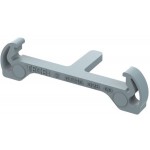 Seat buffer material: Plastic Buffers for WC seats Seat buffer material: Plastic Buffers for WC seats