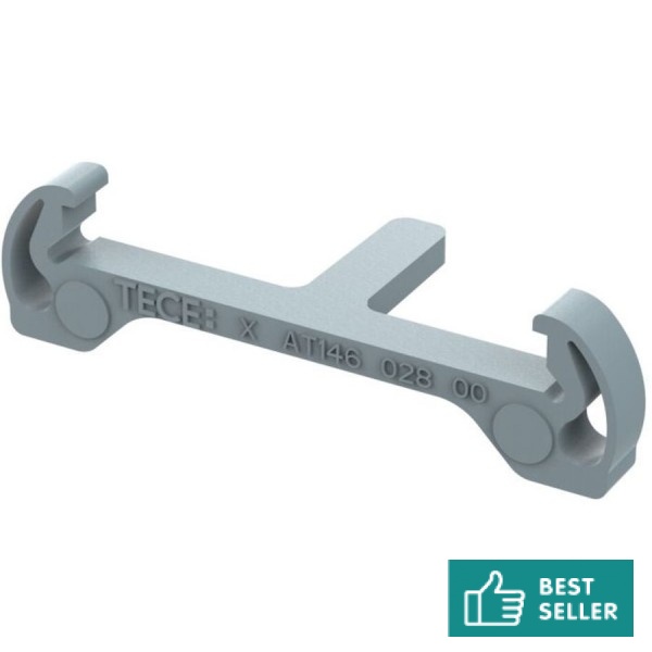 Seat buffer material: Plastic Buffers for WC seats Seat buffer material: Plastic Buffers for WC seats