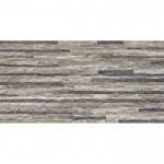 Brick 29,8x59,8 Italy 1st choice surface: Srained - Textured strutturato, hue: Grey Brick look tiles