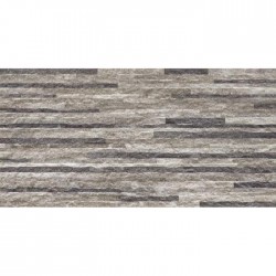 Brick 29,8x59,8 Italy 1st choice surface: Srained - Textured strutturato, hue: Grey Brick look tiles