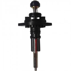 External mixer mechanism Cartridges