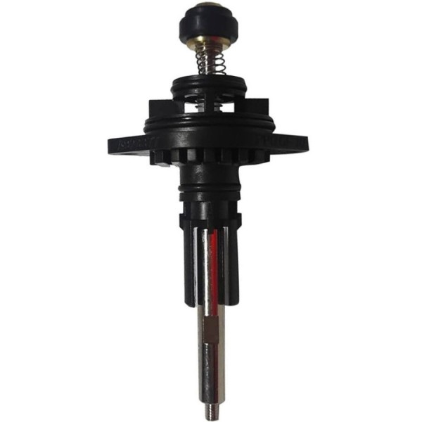 Μηχανισμός εξωτερικής μπαταρίας ντουζιέρας Μηχανισμοί μπαταριών