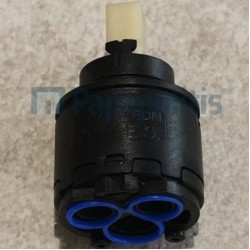 Mechanism material: Ceramic Cartridges