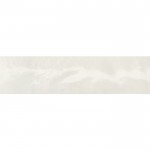 Τουβλάκι 6x24 Ιταλίας Α’ διαλογής επιφάνεια: Lappato 8,5mm, απόχρωση: Λευκό Τουβλάκια