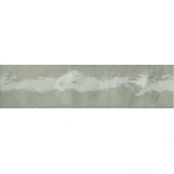 Brick 6x24 Italy 1st choice surface: Lappato, hue: Green Brick look tiles
