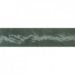 Brick 6x24 Italy 1st choice surface: Lappato, hue: Green Brick look tiles