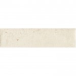 Brick 6x24 Italy 1st choice surface: Matt naturale, hue: White Brick look tiles Brick 6x24 Italy 1st choice surface: Matt naturale, hue: White Brick look tiles
