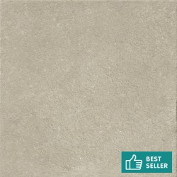 Floor tiles 20x20 Italy naturale, style: cotto 1st choice surface: Matt, hue: Grey Plain tiles