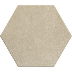 Πλακάκια δαπέδου 25x21,6 Ιταλίας Εξάγωνο, 9mm, στυλ: cotto rettificato Α’ διαλογής επιφάνεια: Ματ, απόχρωση: Γκρι Πλακάκια φόντο