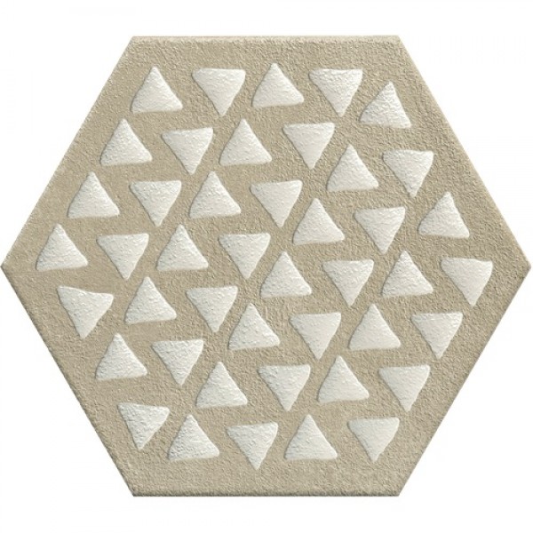 Patchwork tile 25x21,6 Italy, shape: Hexagon 1st choice surface: Matt 9mm, hue: Grey Patchworks Patchwork tile 25x21,6 Italy, shape: Hexagon 1st choice surface: Matt 9mm, hue: Grey Patchworks