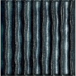 Border (listello) 20x20 Italy 1st choice 9mm surface: Lappato, hue: Green Tile Liners (Listello)-Decore