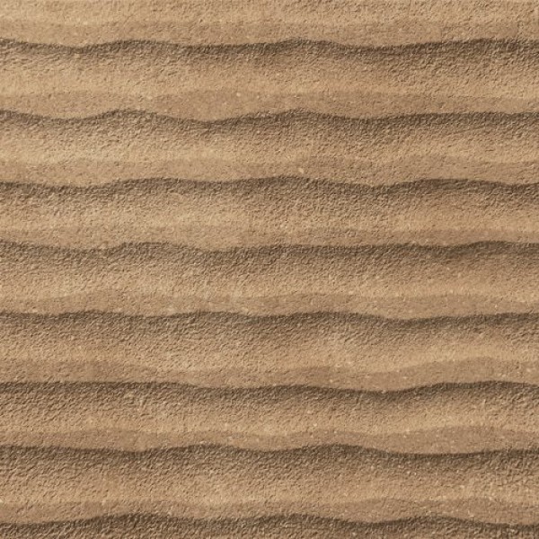 Border (listello) 20x20 Italy 1st choice 9mm surface: Srained - Textured, hue: Brick Tile Liners (Listello)-Decore