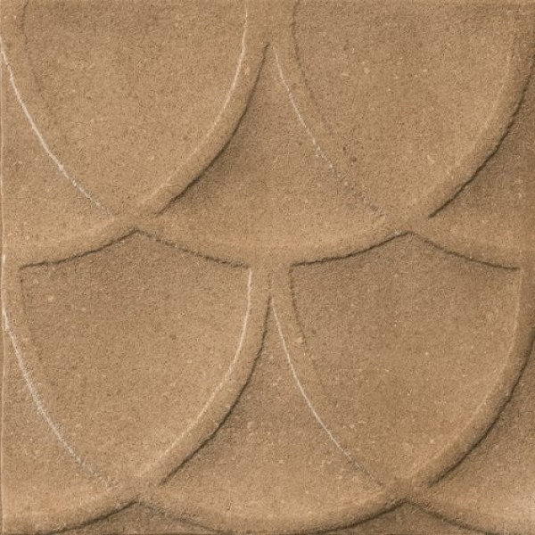 Border (listello) 20x20 Italy 1st choice 9mm surface: Srained - Textured, hue: Brick Tile Liners (Listello)-Decore Border (listello) 20x20 Italy 1st choice 9mm surface: Srained - Textured, hue: Brick Tile Liners (Listello)-Decore