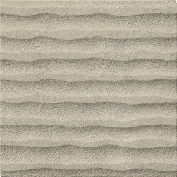 Border (listello) 20x20 Italy 1st choice 9mm surface: Srained - Textured, hue: Grey Tile Liners (Listello)-Decore