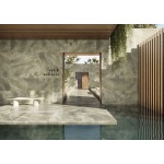 Πλακάκια δαπέδου 59,6x119,2 Ιταλίας lux, 10mm, στυλ: μαρμάρου rettificato Α’ διαλογής επιφάνεια: Γυαλιστερή, απόχρωση: Πράσινο Πλακάκια φόντο