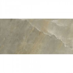 Floor tiles 59,6x119,2 Italy lux, style: marble 1st choice rettificato surface: Glossy, hue: Green Plain tiles