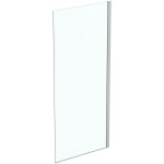 Shower enclosure Linear 70x200 8mm fixed surface: Glossy, color: Chrome Linear Shower enclosure Linear 70x200 8mm fixed surface: Glossy, color: Chrome Linear