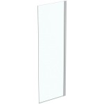 Shower enclosure Linear 70x200 8mm fixed surface: Glossy, color: Chrome Linear Shower enclosure Linear 70x200 8mm fixed surface: Glossy, color: Chrome Linear