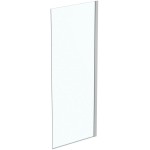 Καμπίνα ντουζιέρας ευθύγραμμη 80x200 8mm σταθερή επιφάνεια: Γυαλιστερή, χρώμα: Χρωμέ Ευθύγραμμες Καμπίνα ντουζιέρας ευθύγραμμη 80x200 8mm σταθερή επιφάνεια: Γυαλιστερή, χρώμα: Χρωμέ Ευθύγραμμες