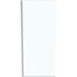 Καμπίνα ντουζιέρας ευθύγραμμη 90x200 8mm σταθερή επιφάνεια: Γυαλιστερή, χρώμα: Χρωμέ Ευθύγραμμες Καμπίνα ντουζιέρας ευθύγραμμη 90x200 8mm σταθερή επιφάνεια: Γυαλιστερή, χρώμα: Χρωμέ Ευθύγραμμες