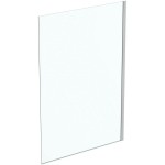 Καμπίνα ντουζιέρας ευθύγραμμη 140x200 8mm σταθερή επιφάνεια: Γυαλιστερή, χρώμα: Χρωμέ Ευθύγραμμες Καμπίνα ντουζιέρας ευθύγραμμη 140x200 8mm σταθερή επιφάνεια: Γυαλιστερή, χρώμα: Χρωμέ Ευθύγραμμες