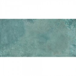 Floor tiles 60x120 Spain naturale, style: metal 1st choice rettificato surface: Lappato, hue: Green Plain tiles