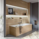 Μπανιέρα ορθογώνια 180x80x47 από ενισχυμένο ακρυλικό Quaryl, χρώμα: Λευκό χωρίς λαβές επιφάνεια: Γυαλιστερή Ορθογώνιες Μπανιέρα ορθογώνια 180x80x47 από ενισχυμένο ακρυλικό Quaryl, χρώμα: Λευκό χωρίς λαβές επιφάνεια: Γυαλιστερή Ορθογώνιες