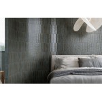 Brick 6x24 Italy 1st choice surface: Matt naturale, hue: Blue Brick look tiles Brick 6x24 Italy 1st choice surface: Matt naturale, hue: Blue Brick look tiles