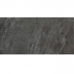 Πλακάκια δαπέδου 59,7x119,6 Ιταλίας strutturato, 10mm, στυλ: πέτρας rettificato Α’ διαλογής επιφάνεια: Σαγρέ - Ανάγλυφη, απόχρωση: Γκρι Σκούρο Πλακάκια φόντο