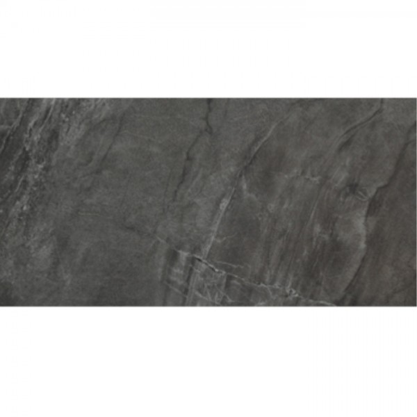 Πλακάκια δαπέδου 59,7x119,6 Ιταλίας strutturato, 10mm, στυλ: πέτρας rettificato Α’ διαλογής επιφάνεια: Σαγρέ - Ανάγλυφη, απόχρωση: Γκρι Σκούρο Πλακάκια φόντο