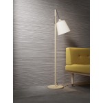 Border (listello) 59,8x119,8 Italy 1st choice naturale, 9,5mm rettificato surface: Matt, hue: Grey Tile Liners (Listello)-Decore