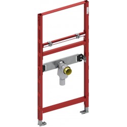 Στοιχείο στερέωσης επίτοιχου νιπτήρα ΑΜΕΑ για γυψοσανίδα από χάλυβα Στηρίγματα