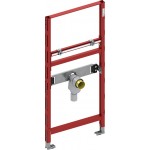 Installation element material: Steel Fixing kits Installation element material: Steel Fixing kits