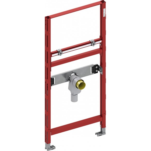 Installation element material: Steel Fixing kits Installation element material: Steel Fixing kits