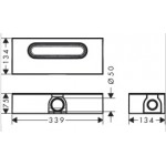 Base material: Plastic Base sets