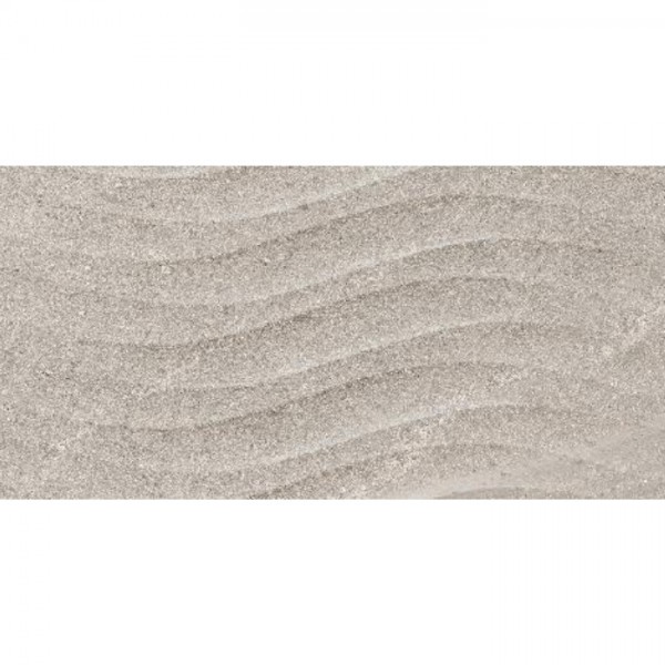 Border (listello) 30x60 Italy 1st choice rettificato Wave, naturale, 9,5mm surface: Matt, hue: Beige Tile Liners (Listello)-Decore Border (listello) 30x60 Italy 1st choice rettificato Wave, naturale, 9,5mm surface: Matt, hue: Beige Tile Liners (Listello)-Decore