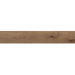 Πλακάκια δαπέδου 19,8x119,8 Ιταλίας naturale, 8,5mm, στυλ: ξύλου rettificato Α’ διαλογής επιφάνεια: Ματ, απόχρωση: Καφέ Πλακάκια φόντο